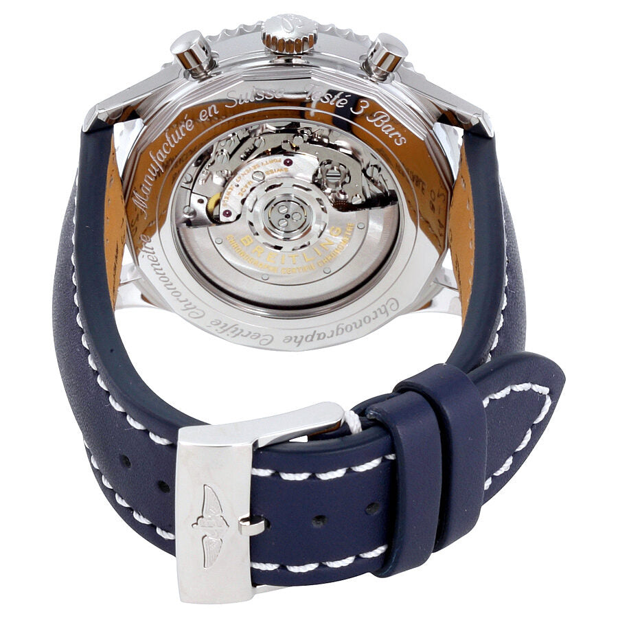 Breitling Navitimer AB012721-C889-101X-A20BA.1 Men's Automatic 2