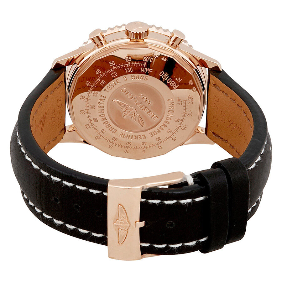 Breitling Navitimer RB012012/BA49-435X-R20BA.1 Men's Automatic 2