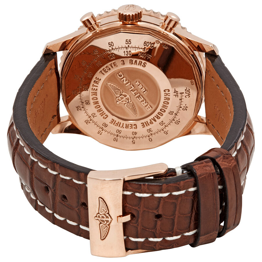 Breitling Navitimer RB012012/BA49-737P Men's Automatic 2