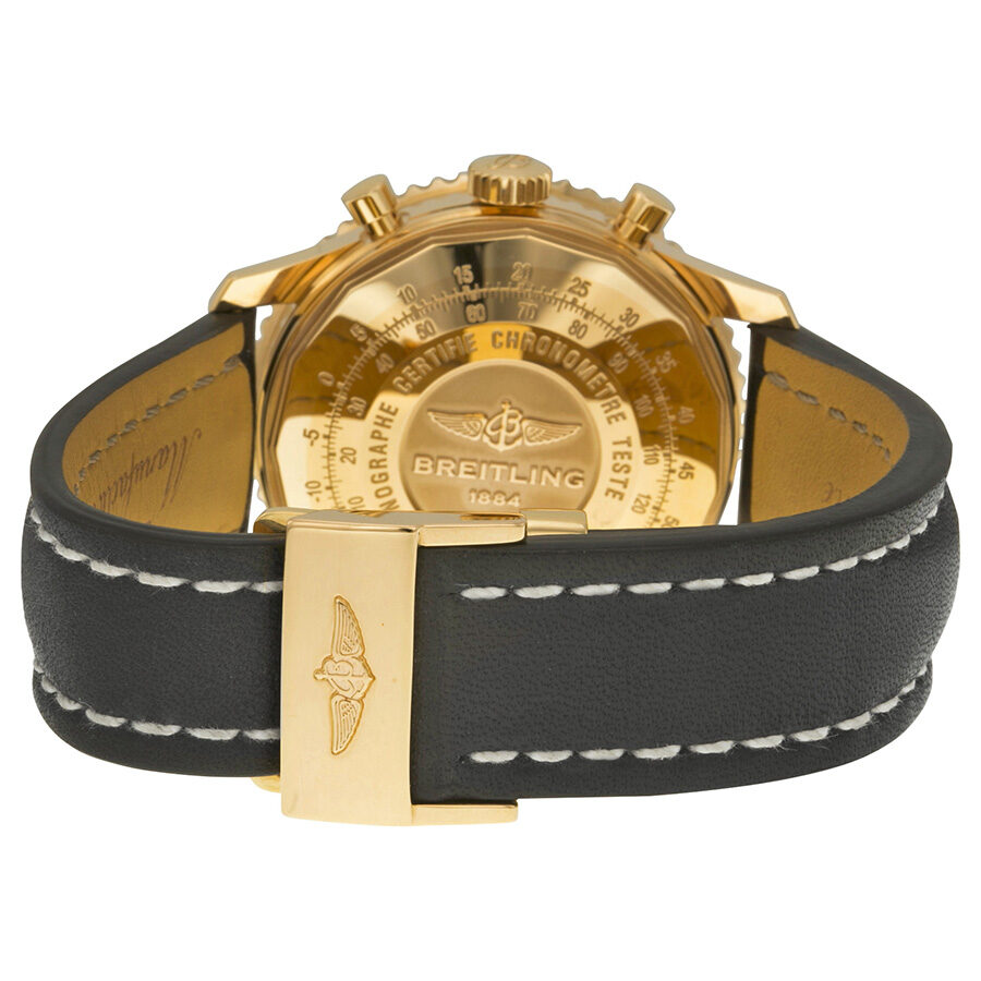 Breitling Navitimer RB012012-BA49-436X-R20D.1 Men's Automatic 2