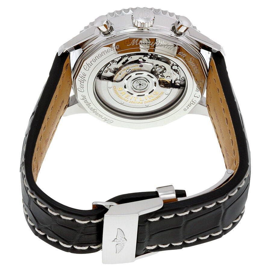 Breitling Navitimer AB012721-BD09-761P-A20D.1 Men's Automatic 2