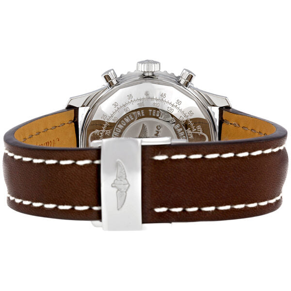 Breitling Navitimer AB012012-BB02BRLD Men's Automatic 2