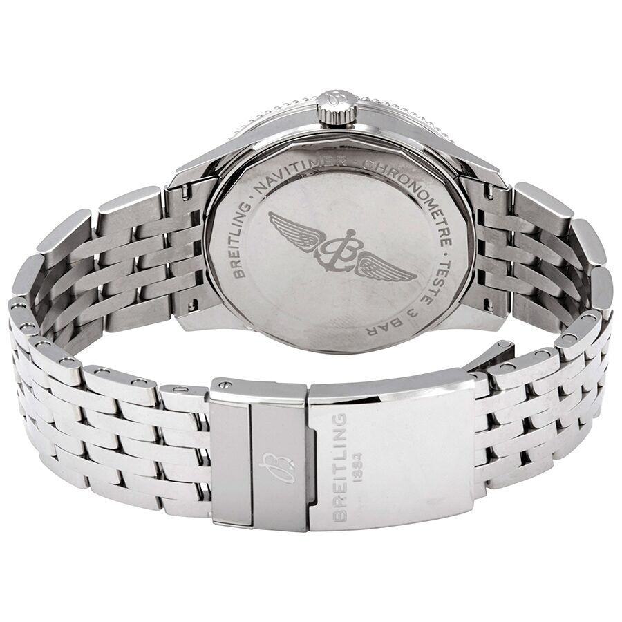 Breitling Navitimer A17326211B1A1 Men's Automatic 2