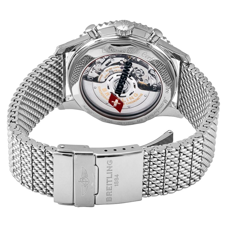 Breitling Navitimer AB01211B1B1A1 Men's Automatic 2