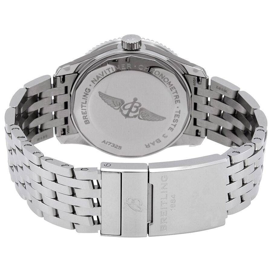 Breitling Navitimer A17325241B1A1 Men's Automatic 2