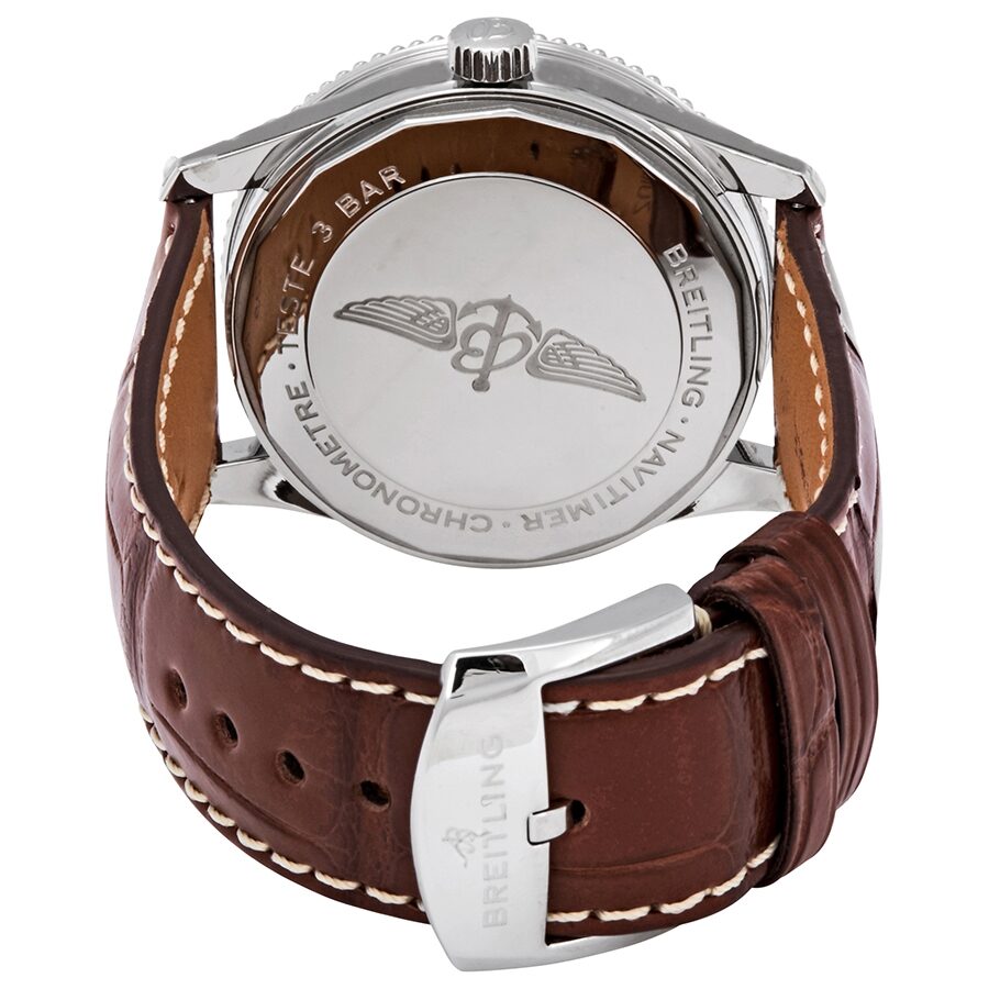 Breitling Navitimer A17325211C1P2 Men's Automatic 2