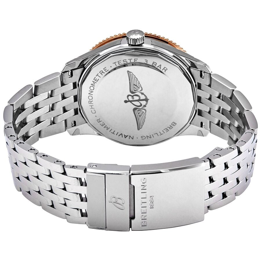 Breitling Navitimer U17326211G1A1 Men's Automatic 2