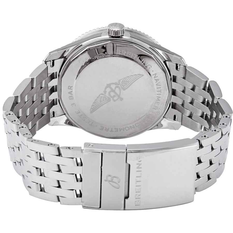 Breitling Navitimer A17326211G1A1 Men's Automatic 2