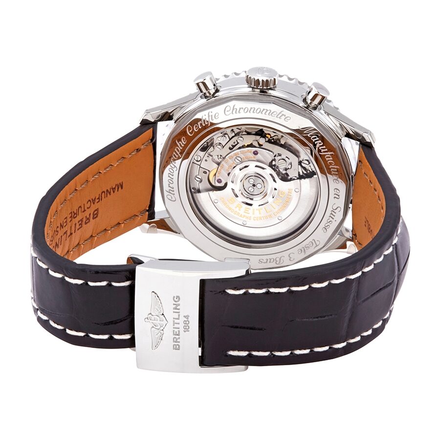 Breitling Navitimer AB0127211B1P2 Men's Automatic 2