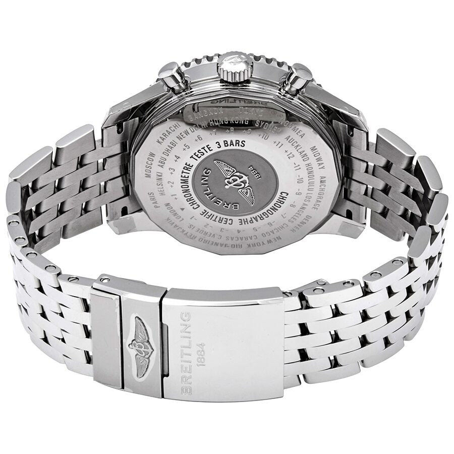 Breitling Navitimer A24322121C2A1 Men's Automatic 2