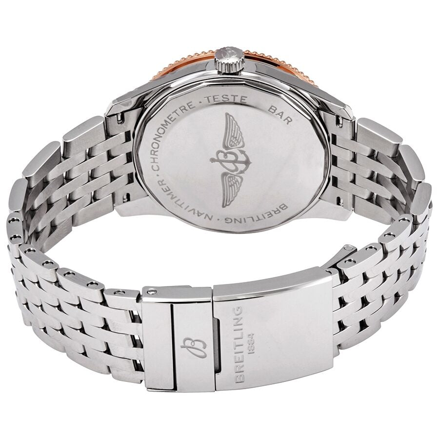 Breitling Navitimer U17326211M1A1 Men's Automatic 2