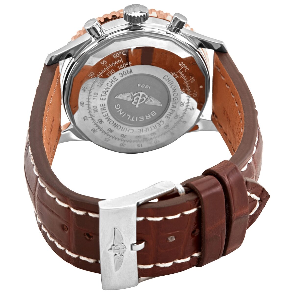 Breitling Navitimer U13324211G1P1 Men's Automatic 2