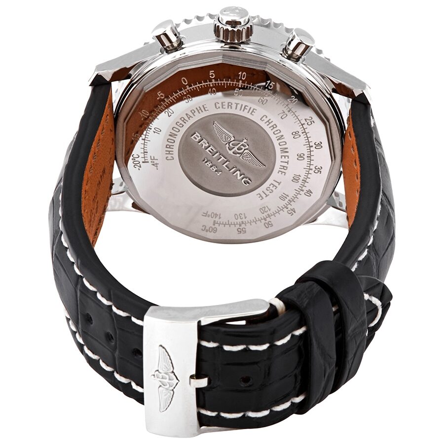 Breitling Navitimer AB031021/BF77-760P Men's Automatic 2