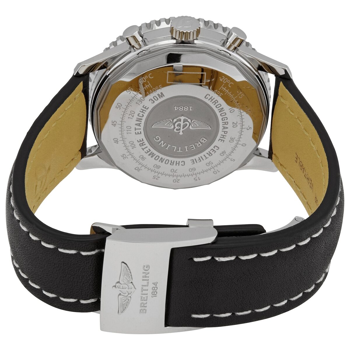 Breitling Navitimer A13324121B1X2 Men's Automatic 2