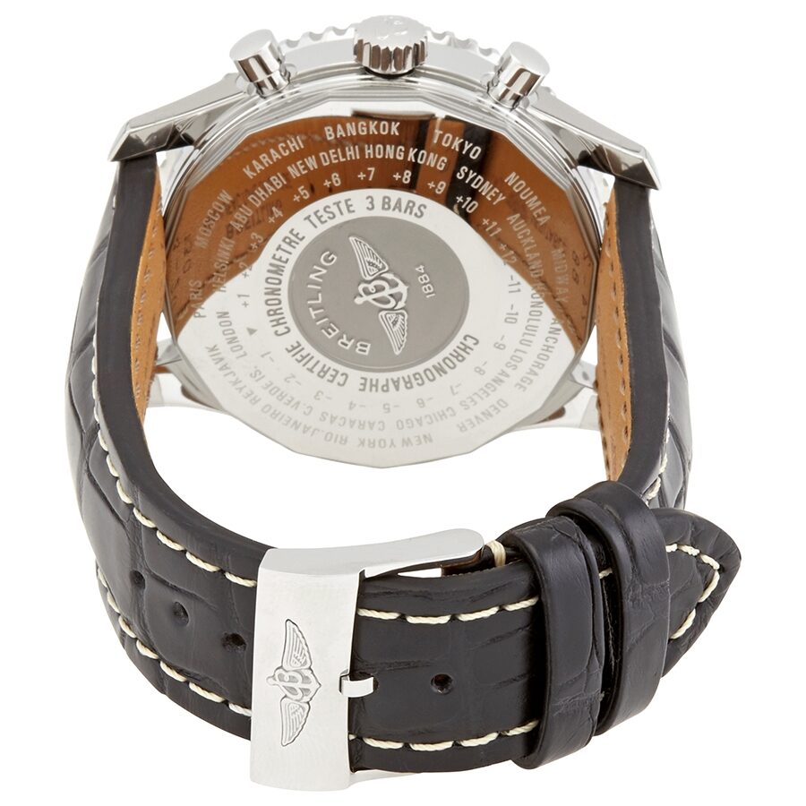 Breitling Navitimer A24322121B2P1 Men's Automatic 2