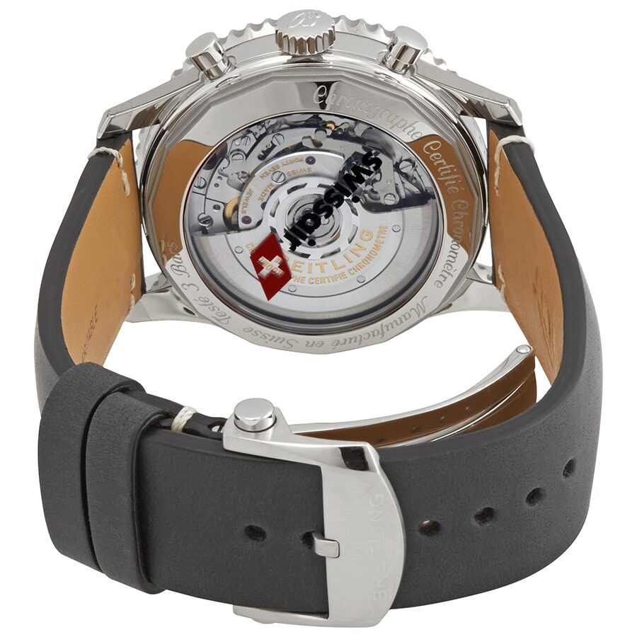 Breitling Navitimer AB01211B1B1X2 Men's Automatic 2