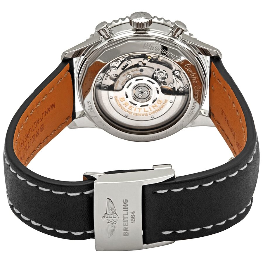 Breitling Navitimer AB0121211B1X2 Men's Automatic 2