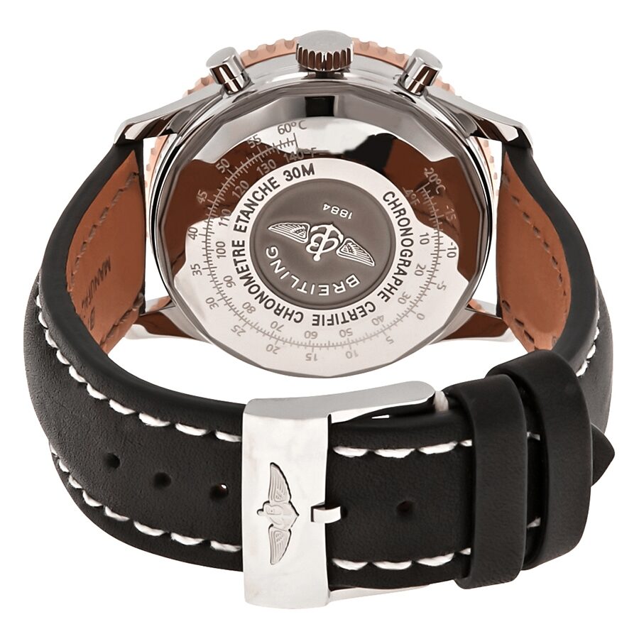 Breitling Navitimer U13324211B1X1 Men's Automatic 2