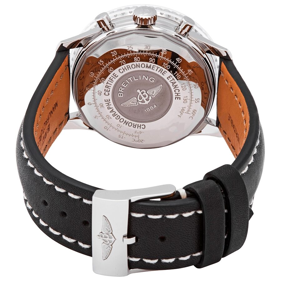 Breitling Navitimer A13324121C1X1 Men's Automatic 2