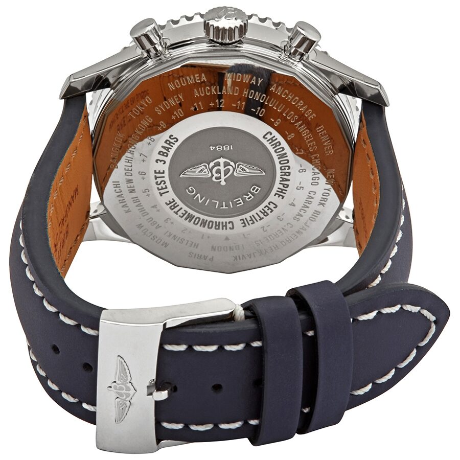 Breitling Navitimer A24322121C2X1 Men's Automatic 2