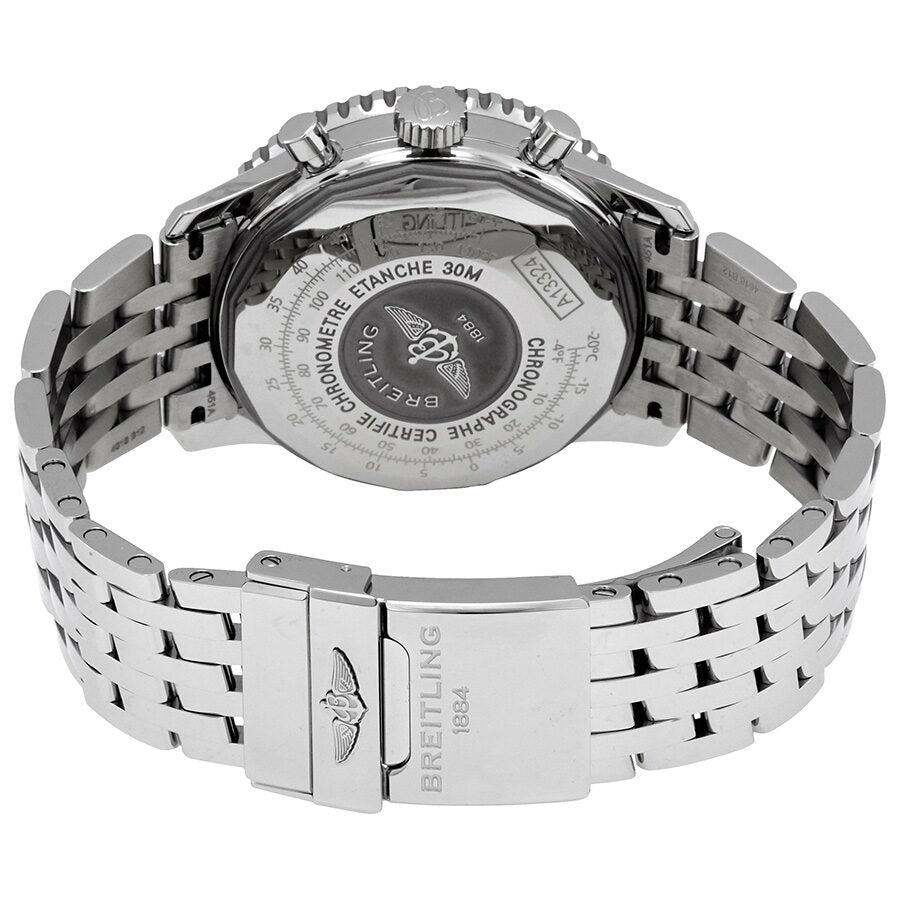 Breitling Navitimer A13324121C1A1 Men's Automatic 2