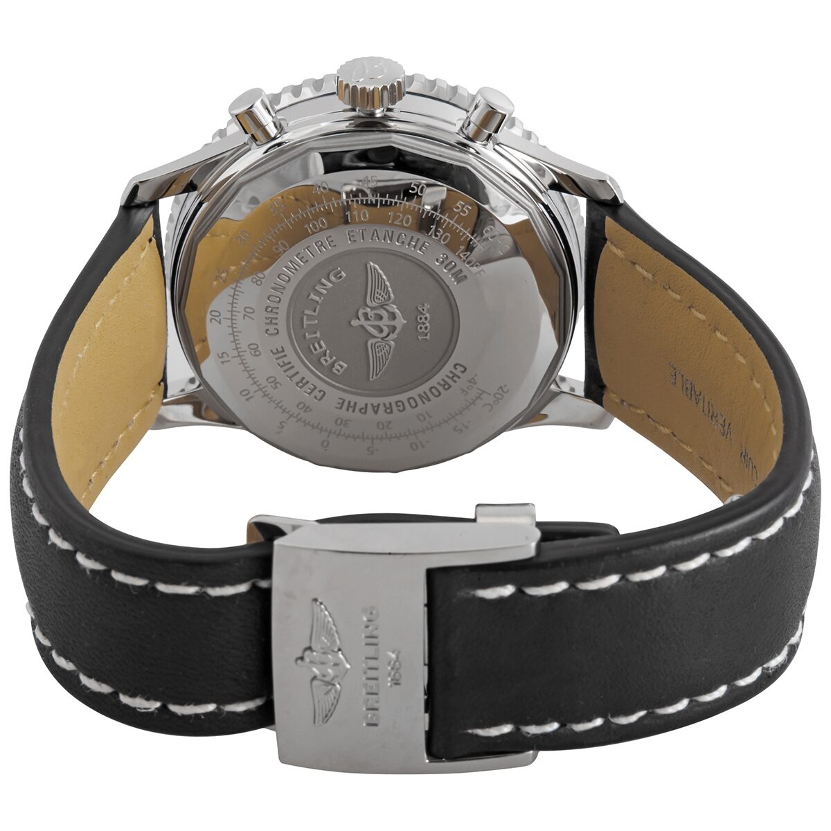 Breitling Navitimer A13324121C1X2 Men's Automatic 2