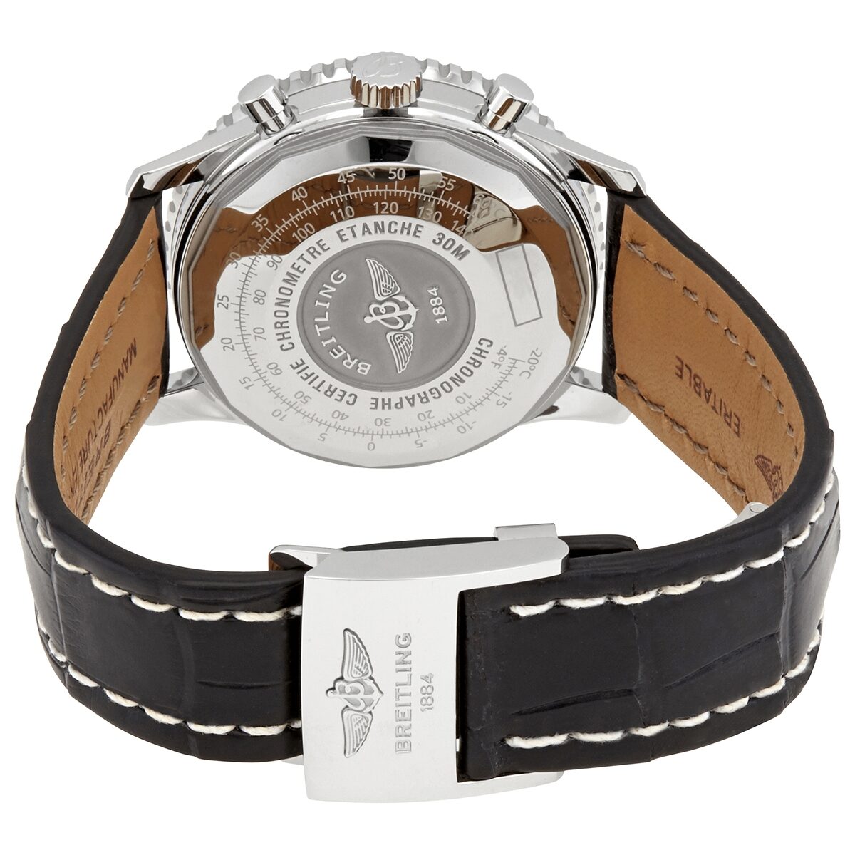 Breitling Navitimer A13324121B1P2 Men's Automatic 2