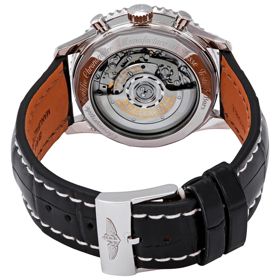 Breitling Navitimer AB0121211B1P1 Men's Automatic 2