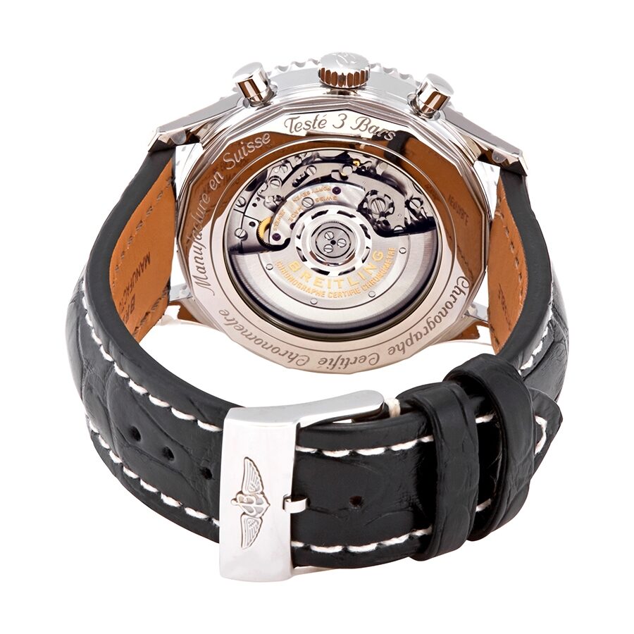 Breitling Navitimer AB0127211B1P1 Men's Automatic 2