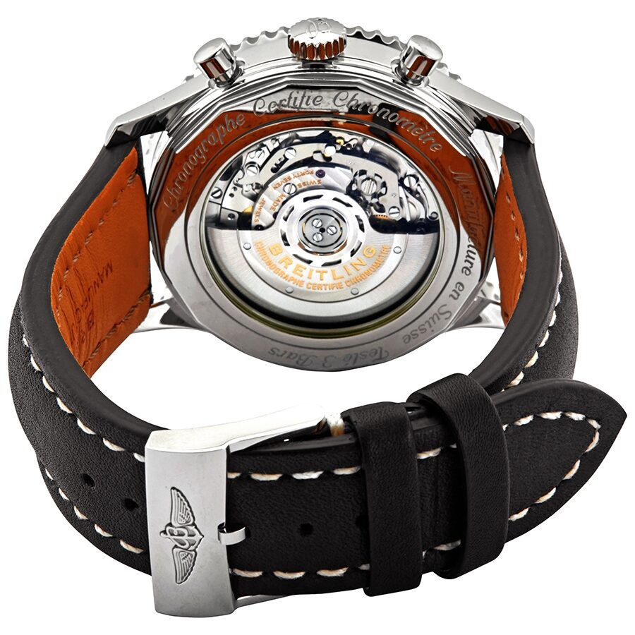 Breitling Navitimer AB0127211B1X1 Men's Automatic 2