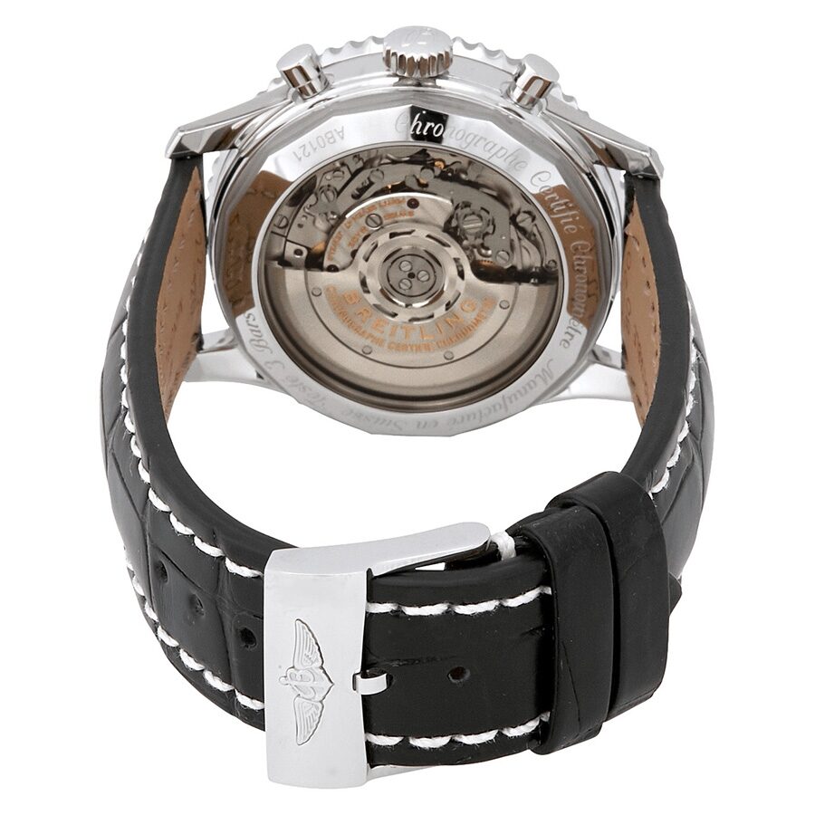 Breitling Navitimer AB0121211C1P1 Men's Automatic 2