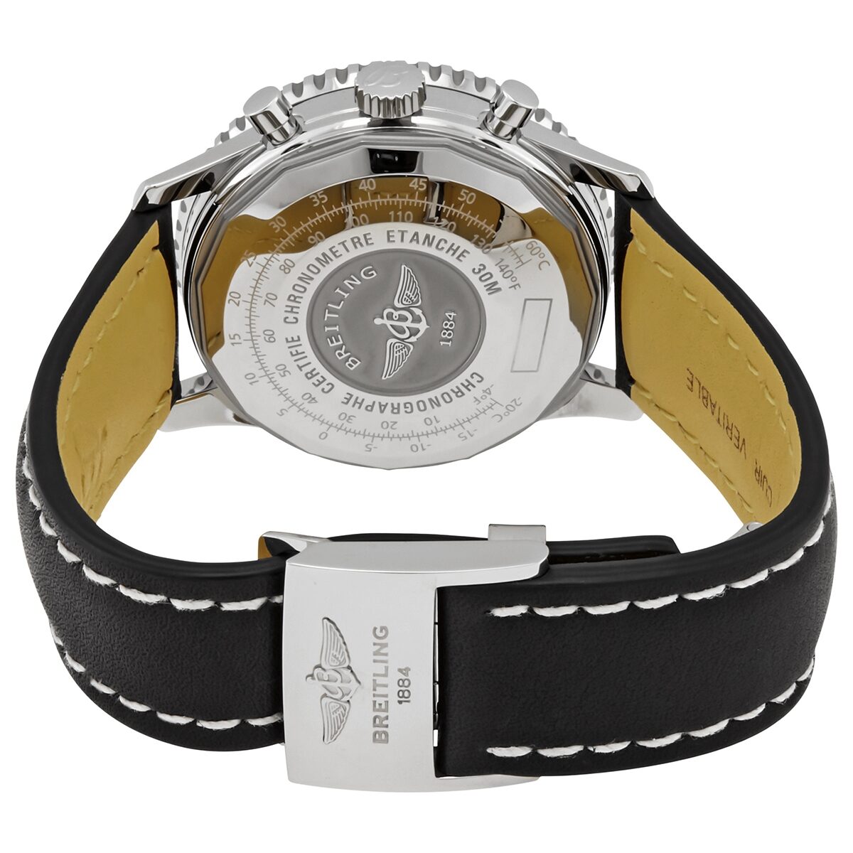 Breitling Navitimer A13324121G1X4 Men's Automatic 2