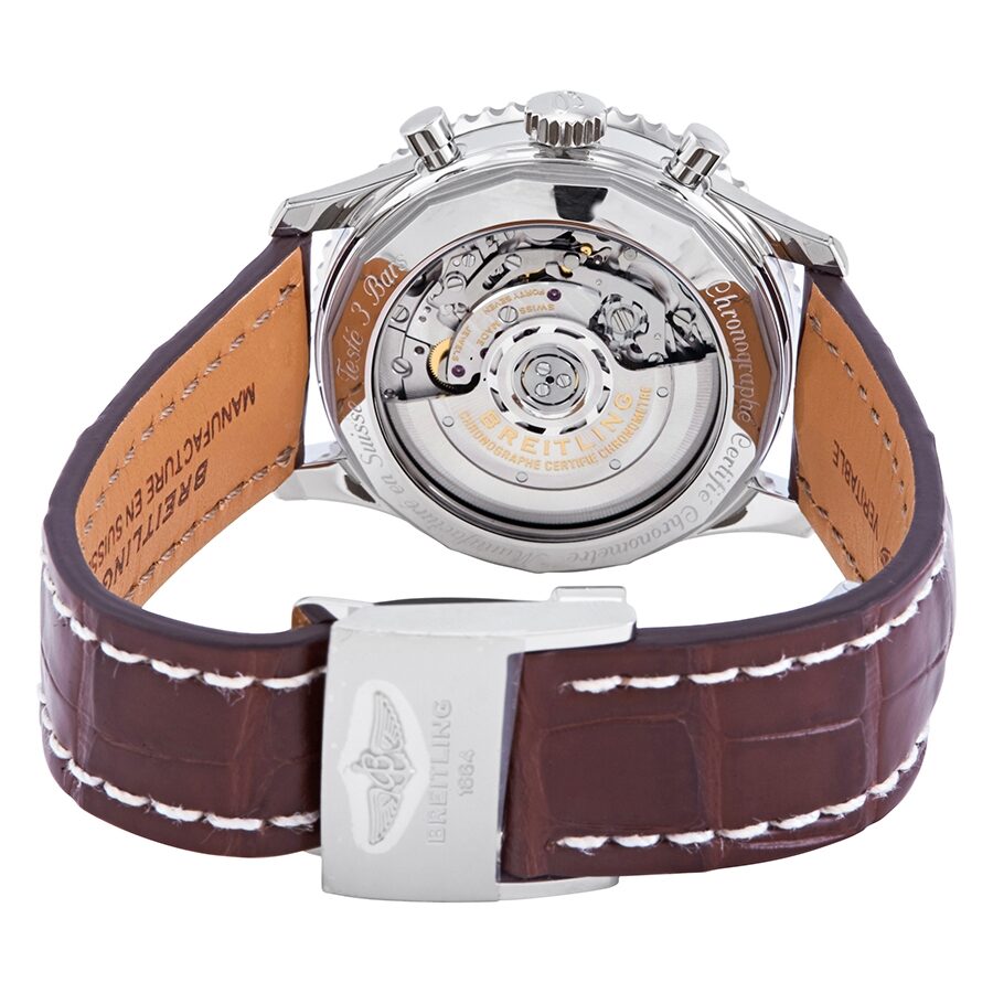 Breitling Navitimer AB0121211G1P2 Men's Automatic 2