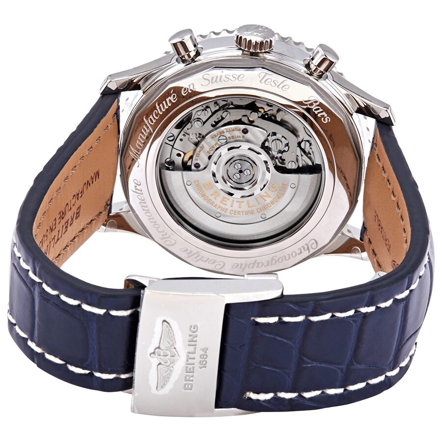 Breitling Navitimer AB0127211C1P2 Men's Automatic 2