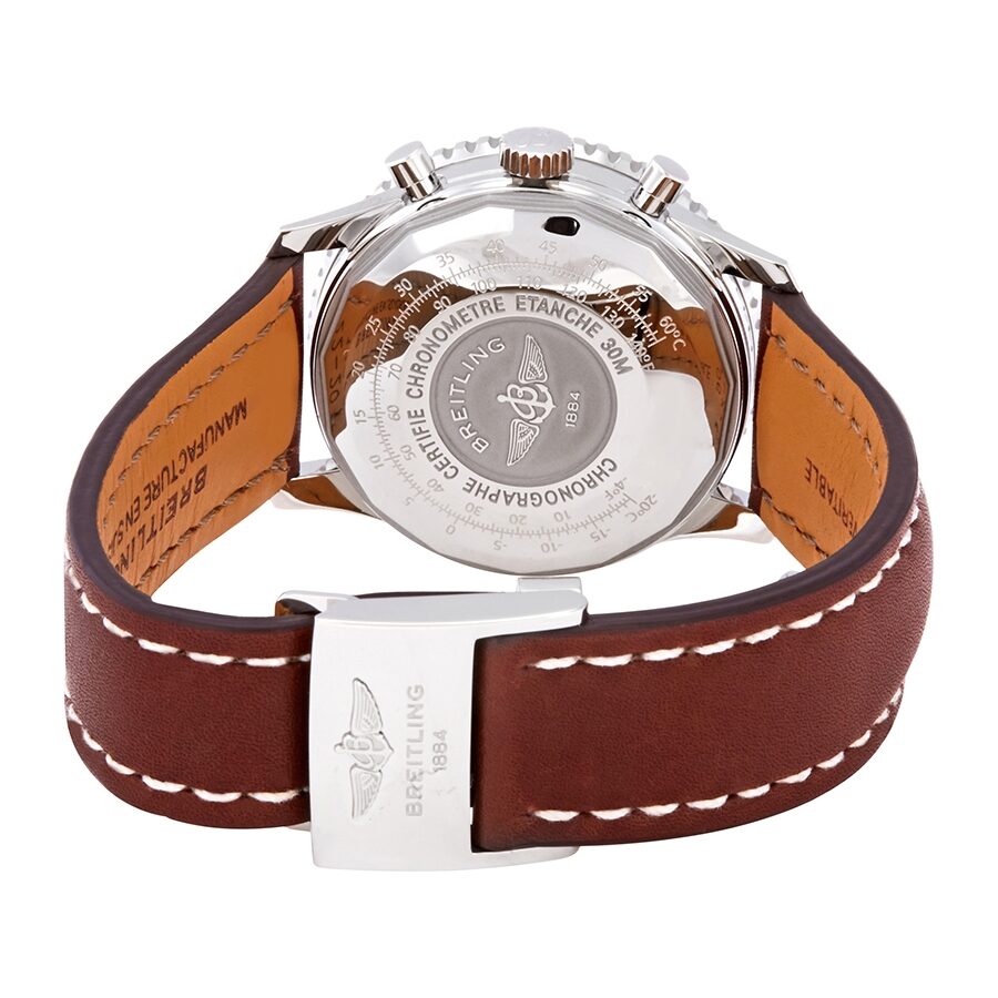 Breitling Navitimer A13324121G1X3 Men's Automatic 2