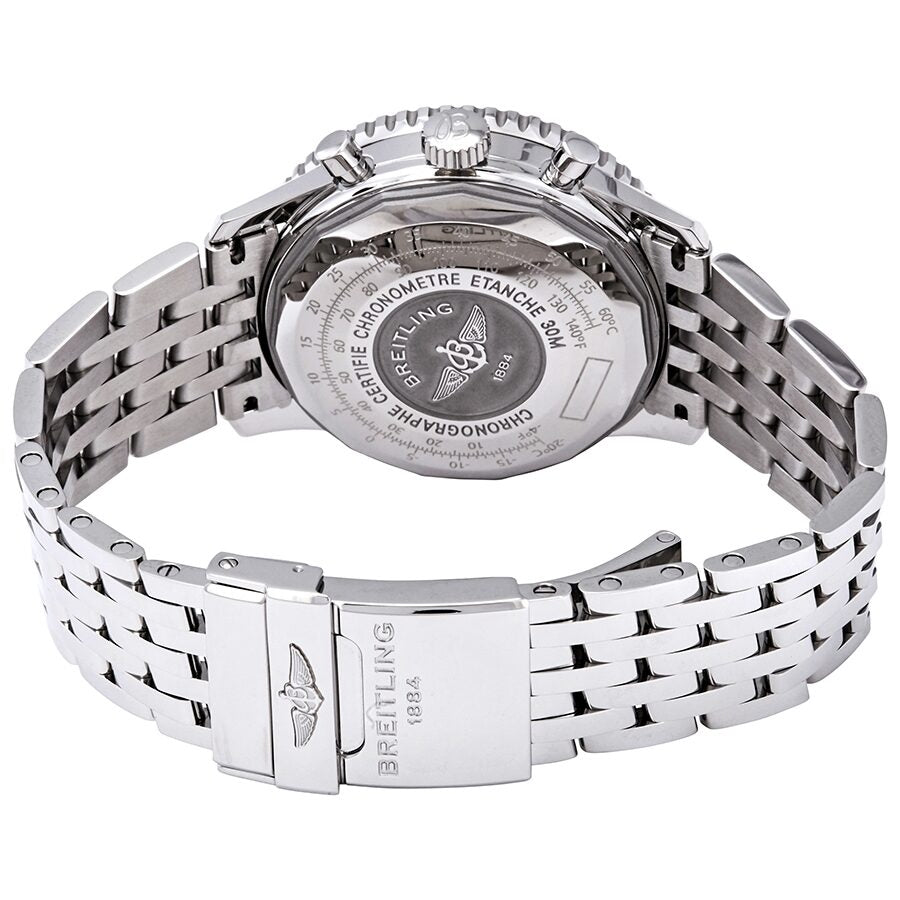 Breitling Navitimer A13324121G1A1 Men's Automatic 2