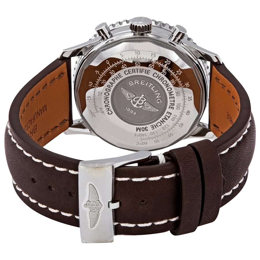 Breitling Navitimer A13324121G1X1 Men's Automatic 2