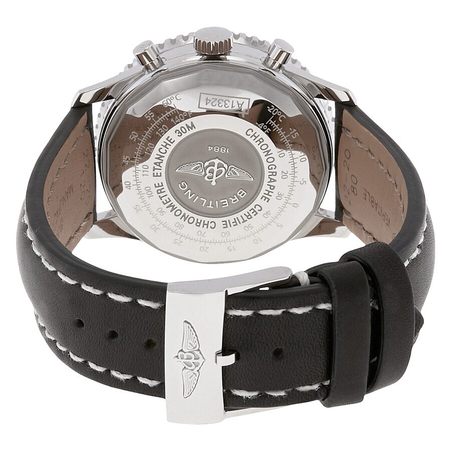 Breitling Navitimer A13324121G1X2 Men's Automatic 2