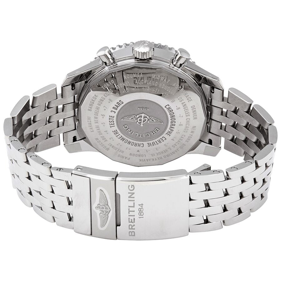 Breitling Navitimer A24322121B2A1 Men's Automatic 2