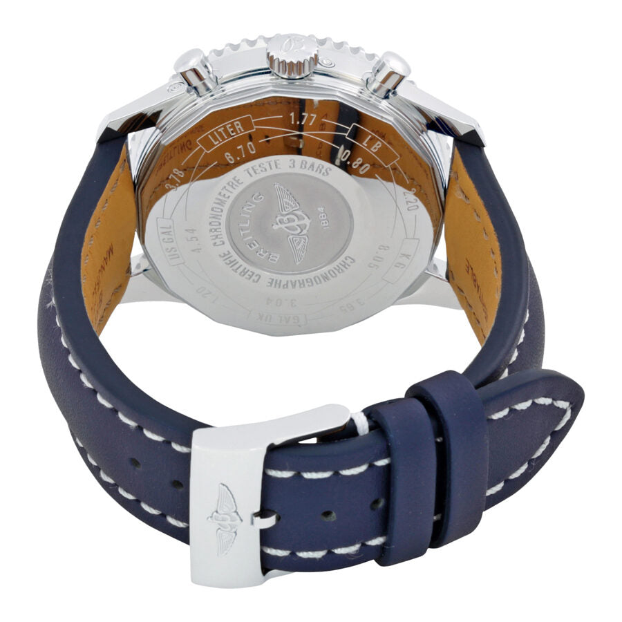 Breitling Navitimer A1937012-C883BLLT Men's Automatic 2