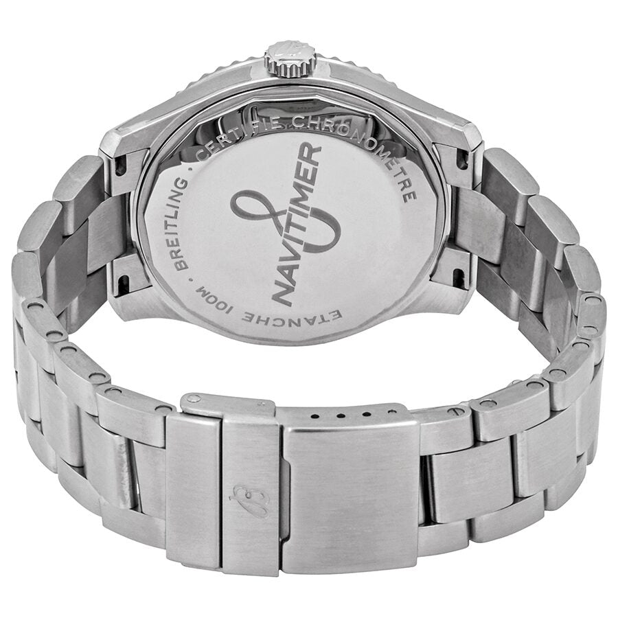 Breitling Navitimer A17314101B1A1 Men's Automatic 2