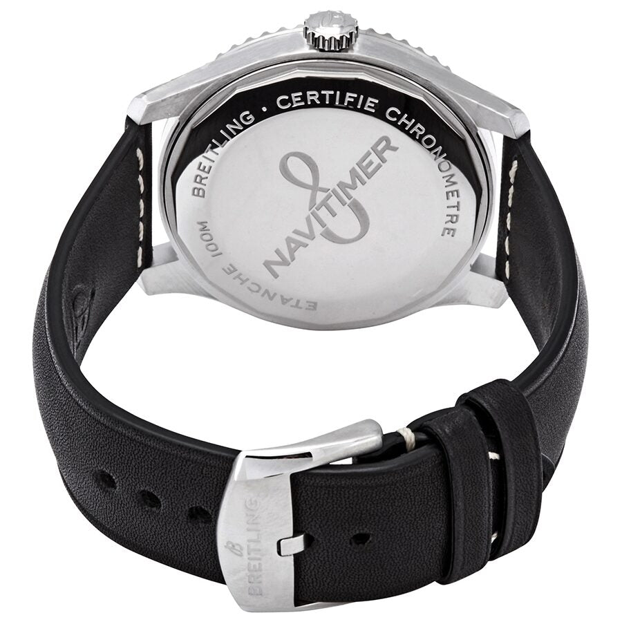 Breitling Navitimer A17314101B1X1 Men's Automatic 2