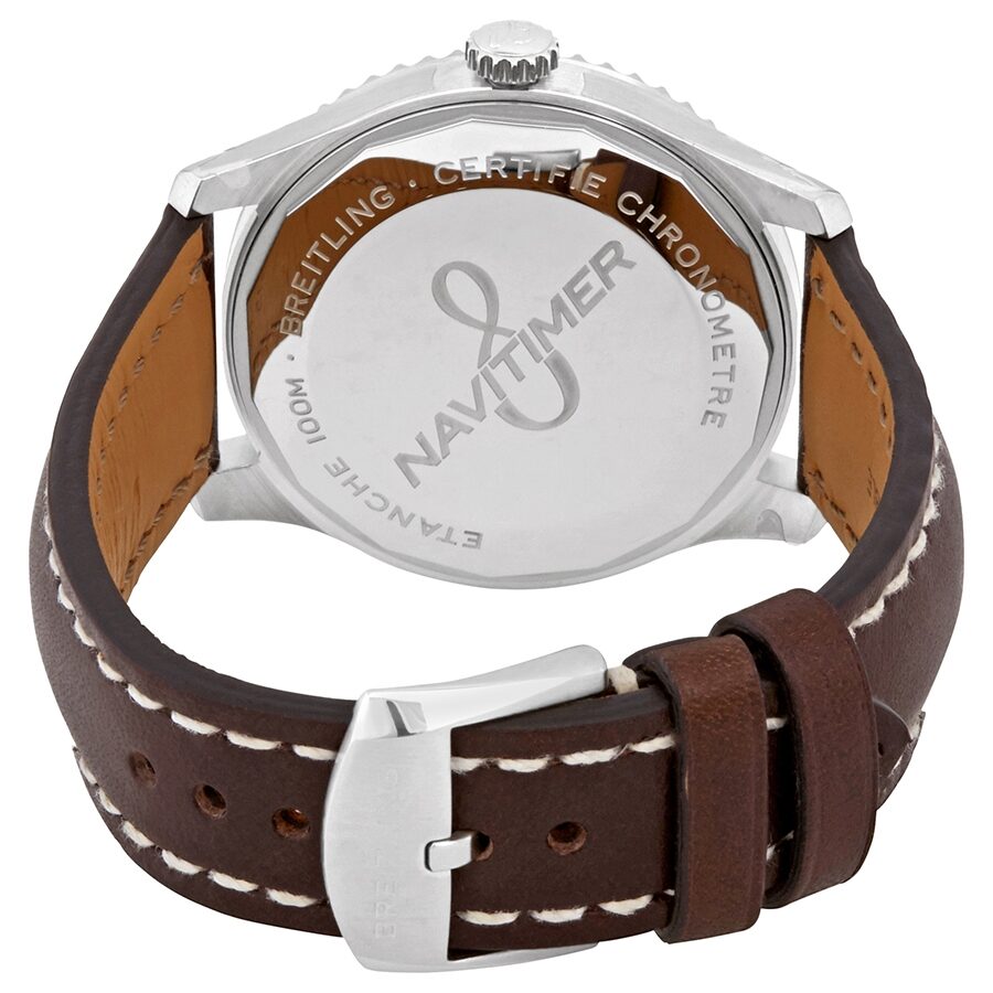 Breitling Navitimer A17314101C1X1 Men's Automatic 2