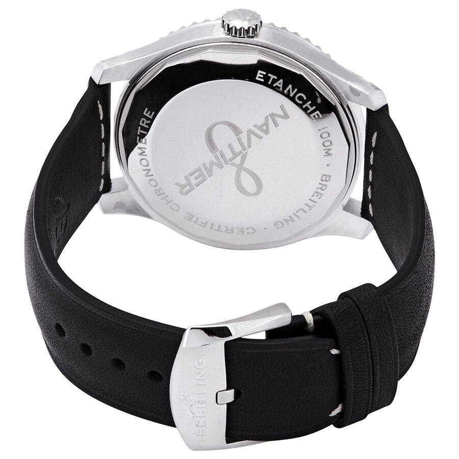 Breitling Navitimer A17314101C1X2 Men's Automatic 2