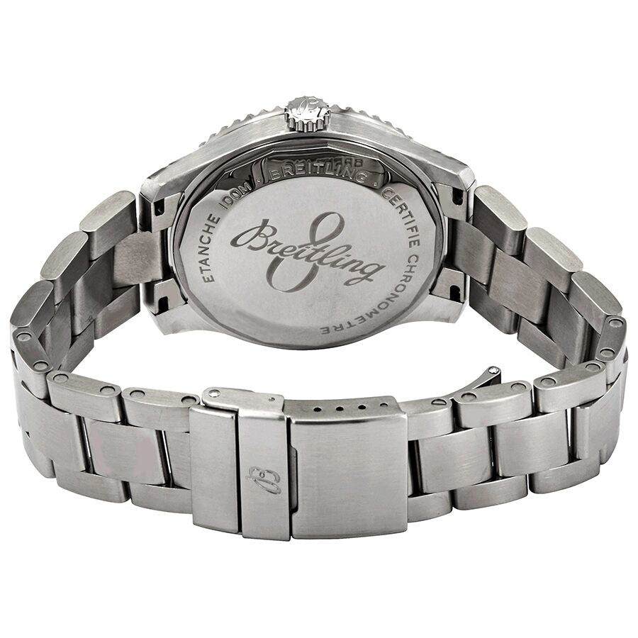 Breitling Navitimer A45330101C1A1 Men's Automatic 2