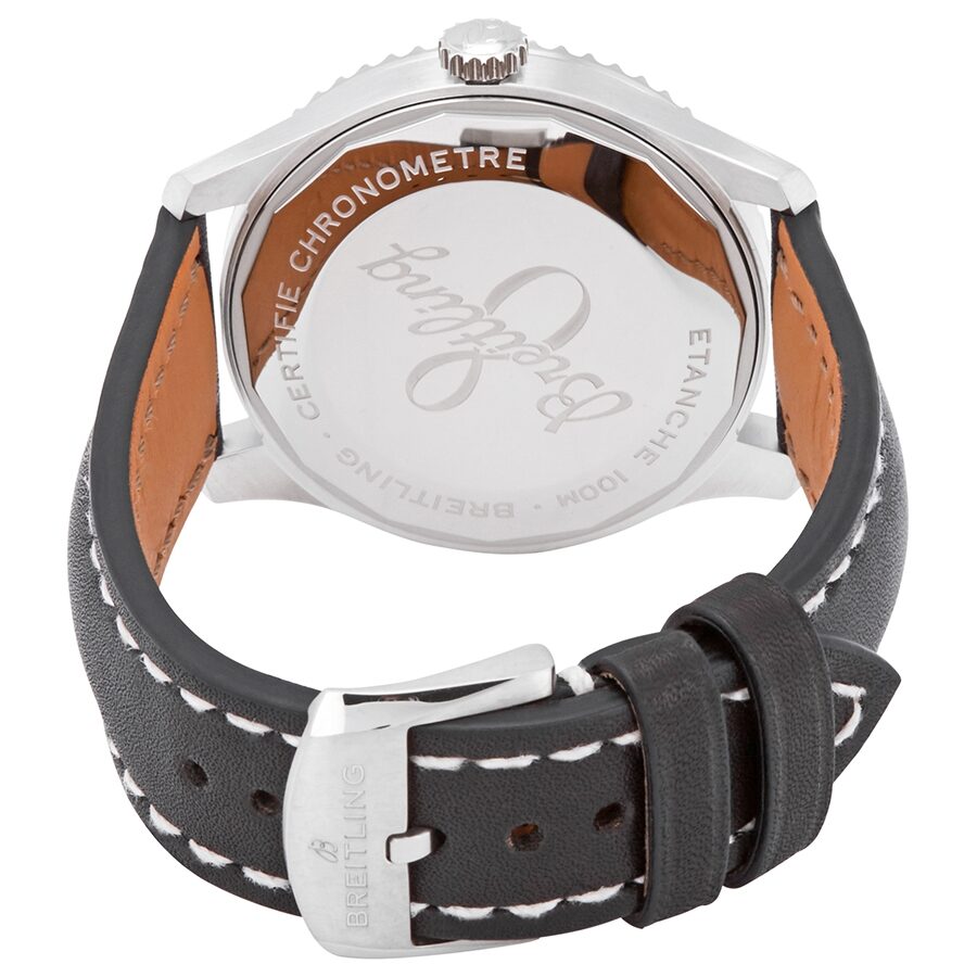 Breitling Navitimer A45330101C1X1 Men's Automatic 2