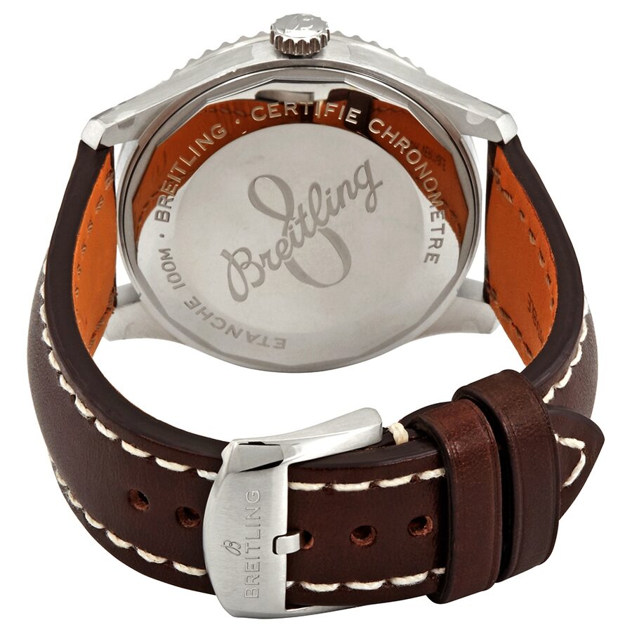 Breitling Navitimer A45330101C1X2 Men's Automatic 2