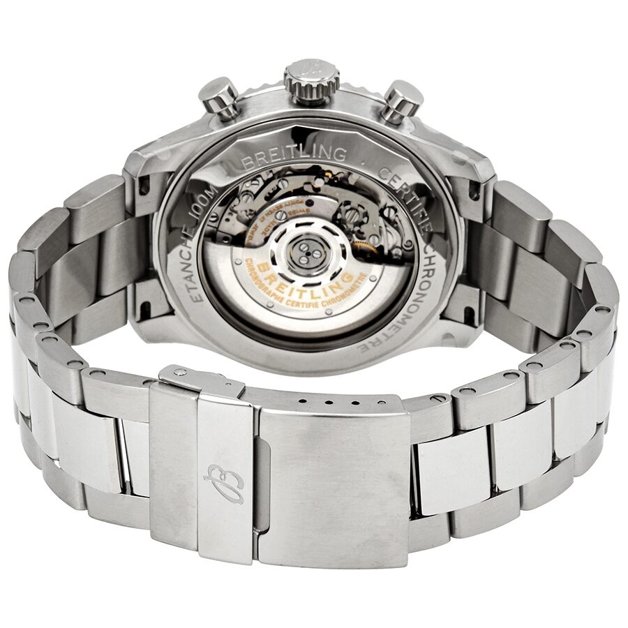 Breitling Navitimer AB0119131C1A1 Men's Automatic 2