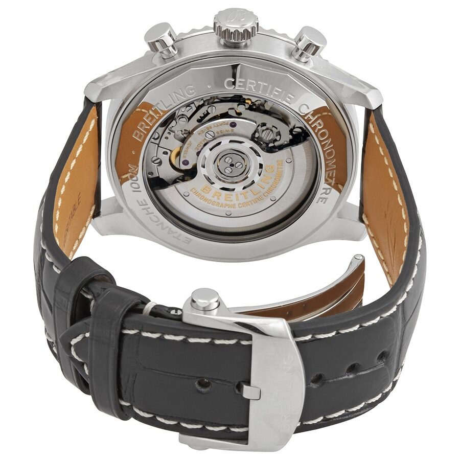 Breitling Navitimer AB0119131C1P3 Men's Automatic 2