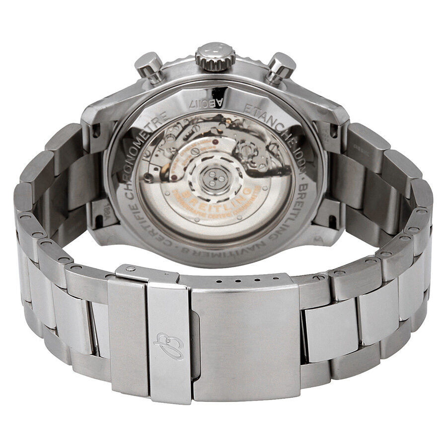 Breitling Navitimer AB0117131B1A1 Men's Automatic 2